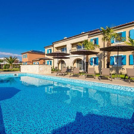 Olea Residence Poreč Eksteriør bilde
