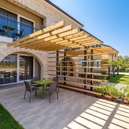 Olea Residence Poreč Eksteriør bilde
