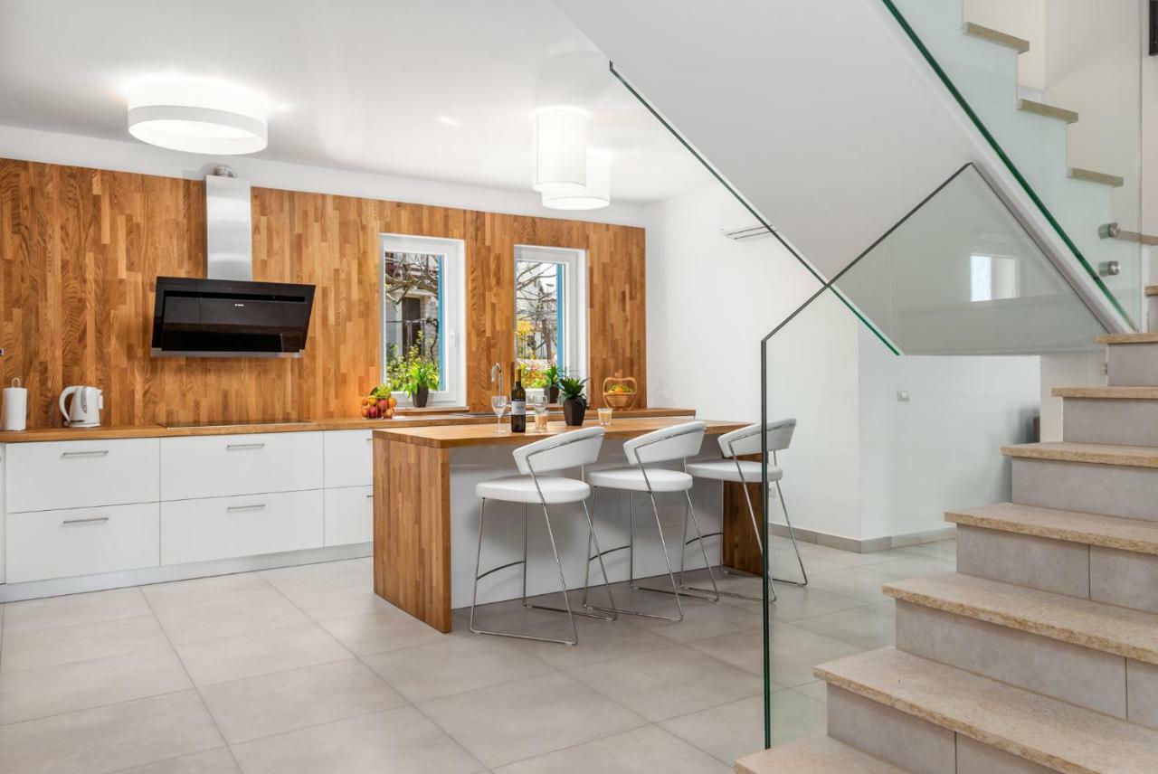 Olea Residence Poreč Eksteriør bilde