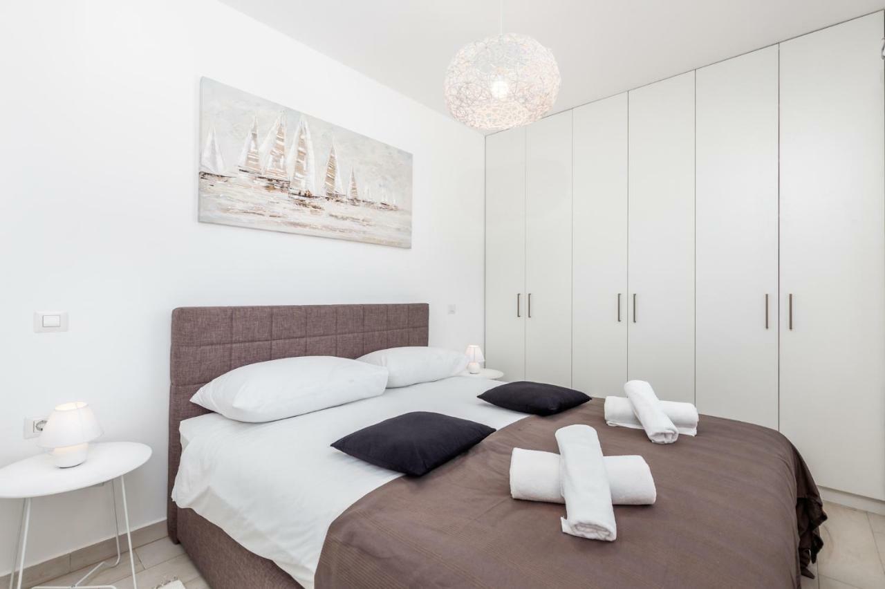 Olea Residence Poreč Eksteriør bilde