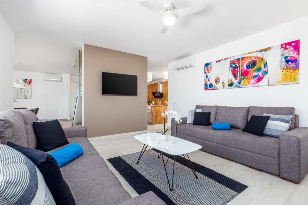 Olea Residence Poreč Eksteriør bilde