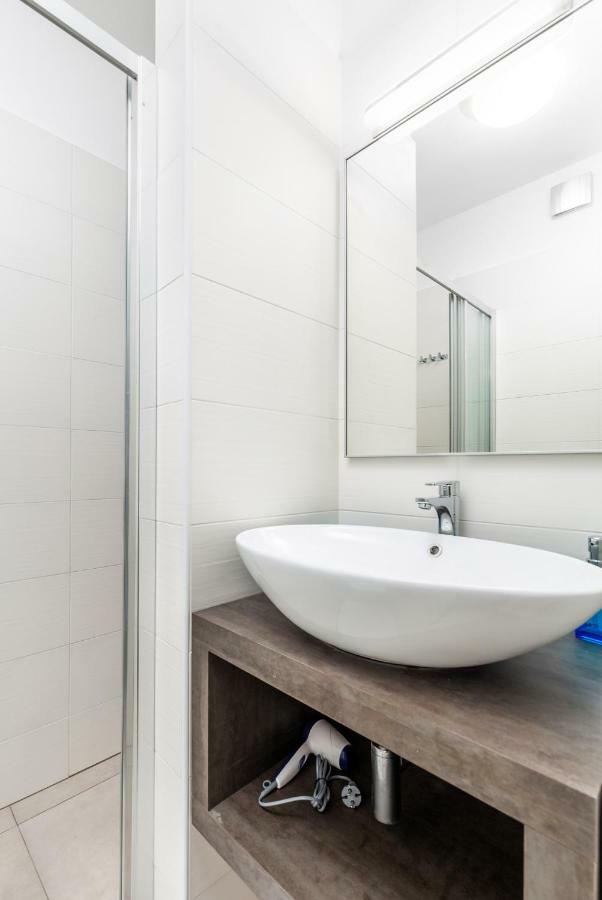 Olea Residence Poreč Eksteriør bilde
